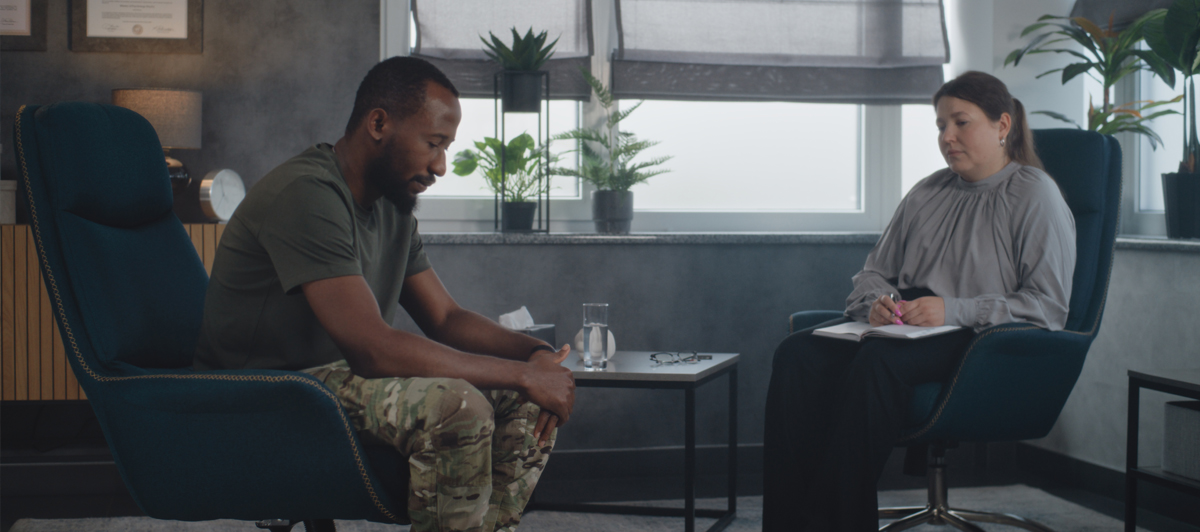 Featured image for “Living Under Constant Threat: The Mental Health Impact of Overseas Conflict”